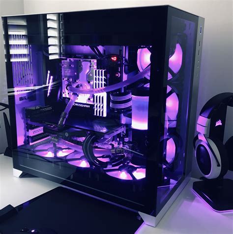 gaming rig setup|How to Build a Gaming PC .